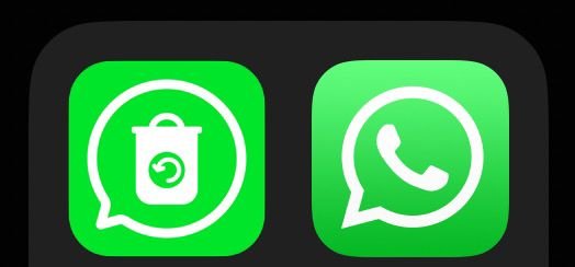 RecoveryBackUp y Whatsapp