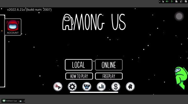 3 play among us on pc