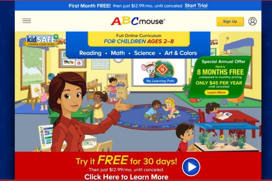 ABCMouse