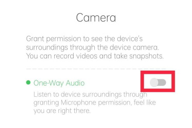 airdroid personal guide remote camera