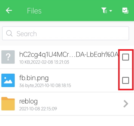 guide de transfert d'airdroid personal