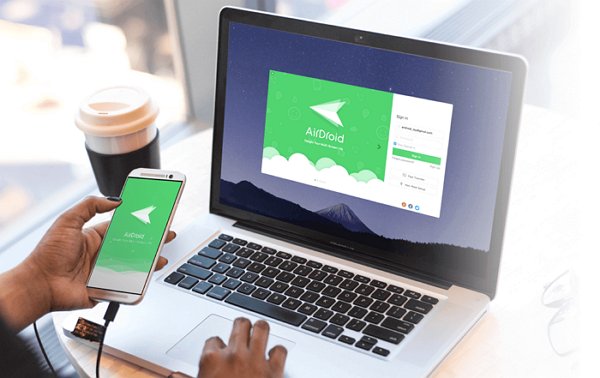 AirDroid Personal