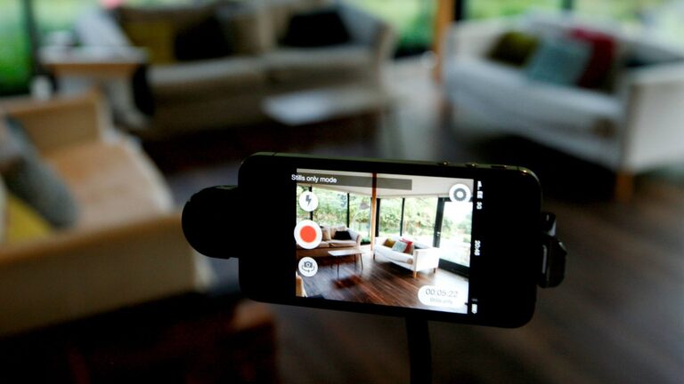 android-to-android-remote-camera