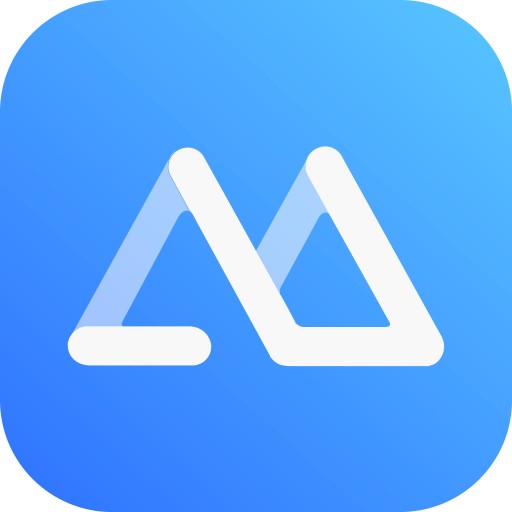 Apowermirror icon