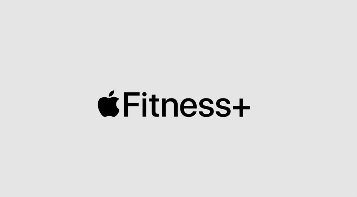 apple fitness+