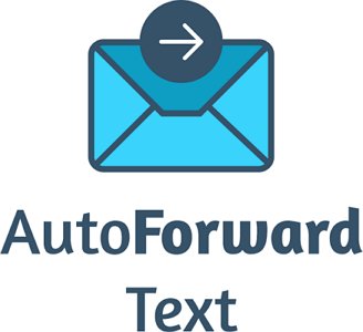 autoforward text