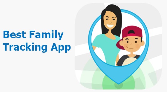 meilleure application de localisation famille