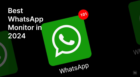 Best whatsapp moniotors