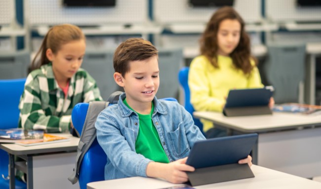 byod policy for schools