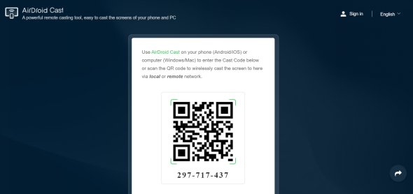 Código QR