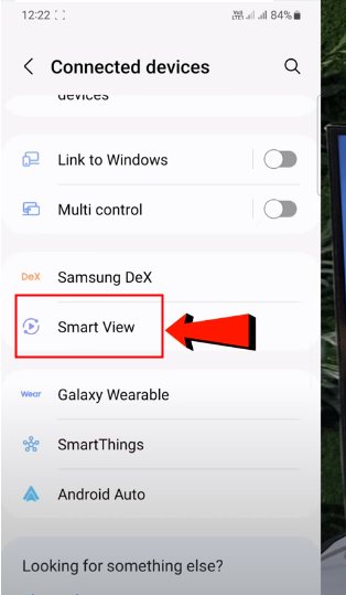 choose smartview