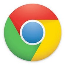 logo Chrome