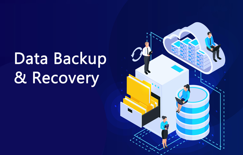 data backup and recovery