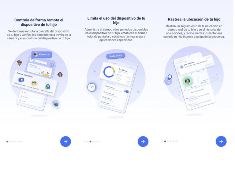 Descargar la mejor app de control parental