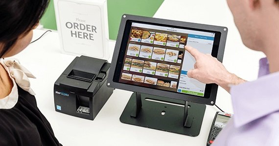 enhance order accuracy