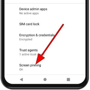 find-xiaomi-screen-pinning