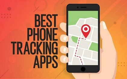 free GPS tracking app for Android