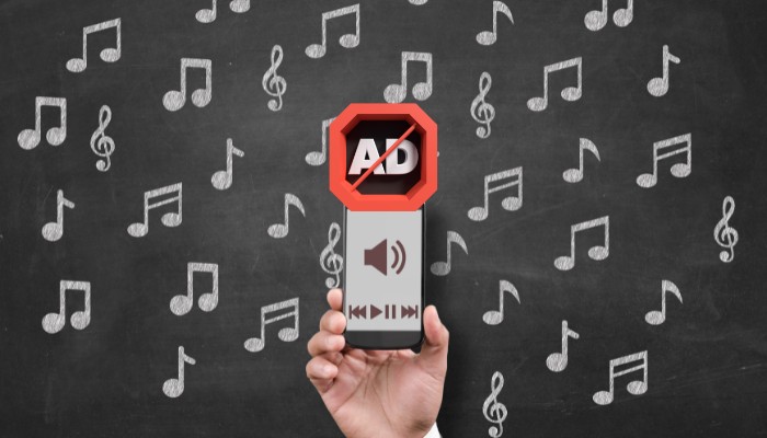 free music app iphone no ads