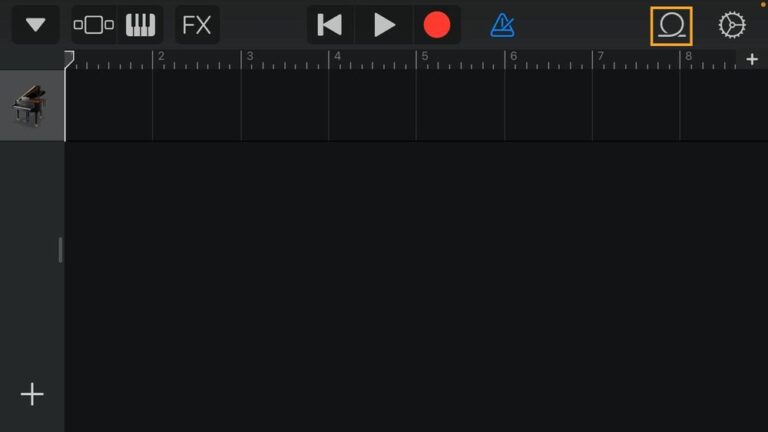 garageband set as ringtone