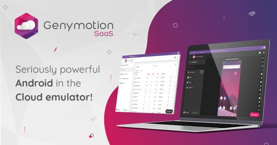 Genymotion