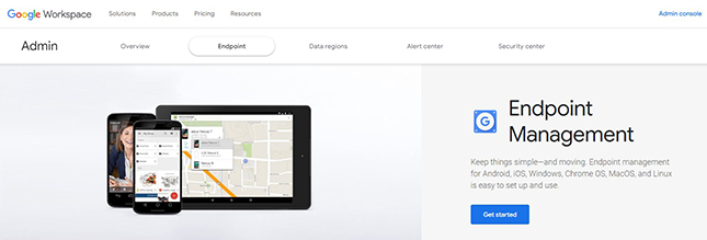 Google Workspace