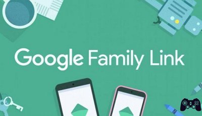 Configuración de Google Family Link