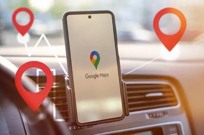 Problèmes avec Google Maps