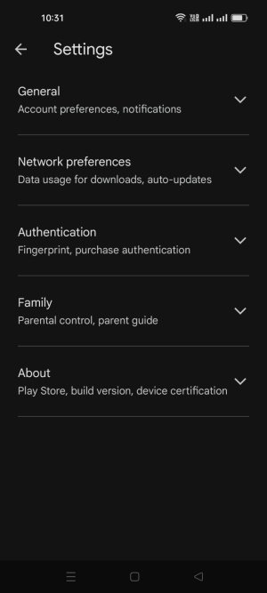 google-play-settings