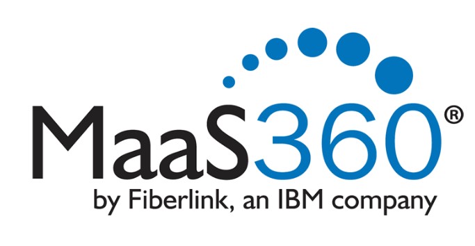 ibm maas360 mdm