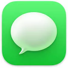 iMessage