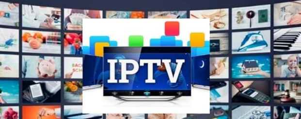 IPTV service