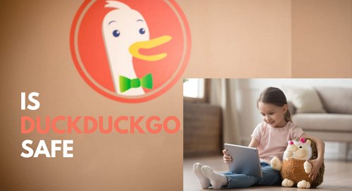 ¿DuckDuckGo es seguro?