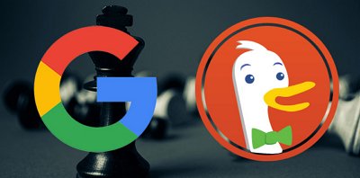 DuckDuckGo es más seguro que Google