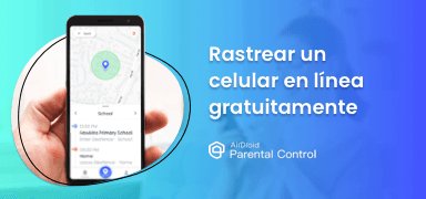 rastrear celular en línea gratuita