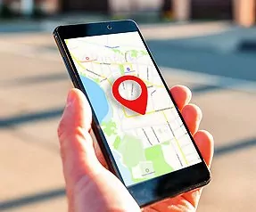 Localiser un numéro de téléphone sur Google Maps