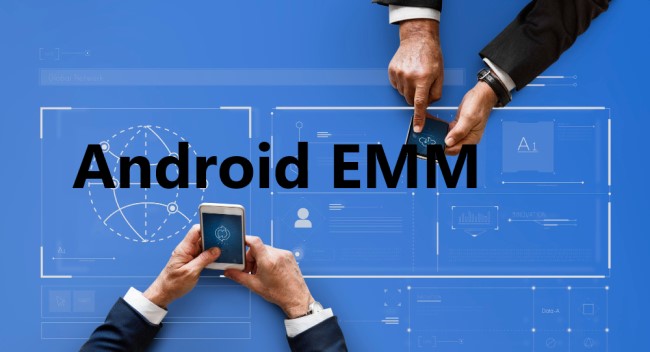 android emm