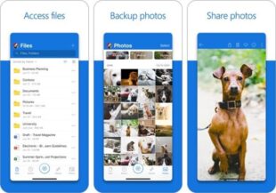 microsoft onedrive