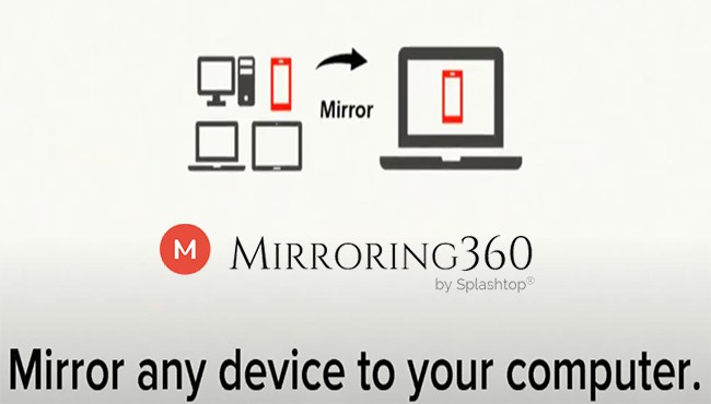 Mirroring360