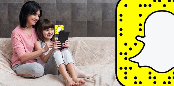 Supervisar el Snapchat de Mi Hijo Sin que Lo Sepa