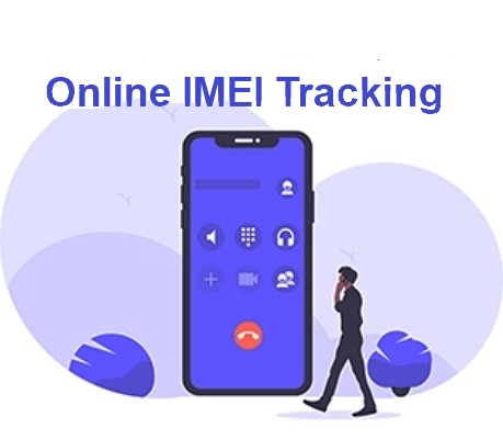 Handy mit IMEI online kostenlos orten