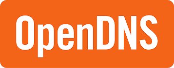 serviço OpenDNS