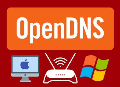 OpenDNS