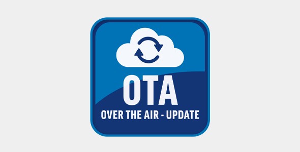 ota update