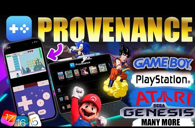 provenance emulator