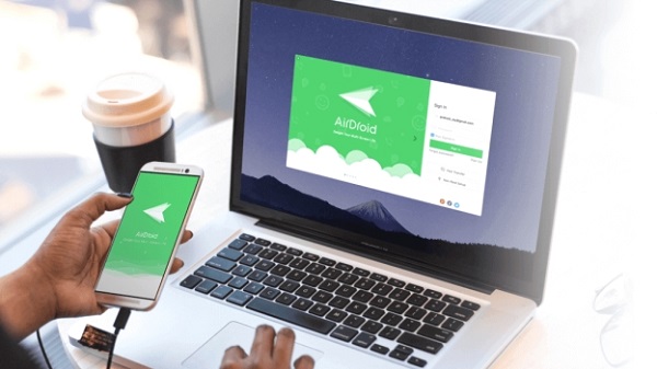 airdroid personal