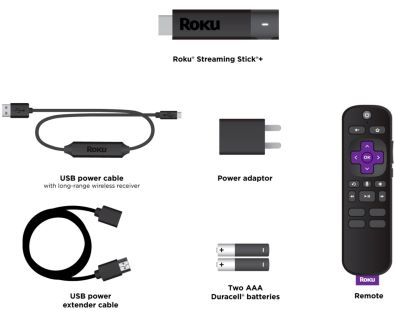 usar un stick Roku para duplicar la pantalla del iPhone