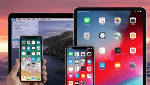 Aplicación gratuita para duplicar pantalla para iPhone y iPad