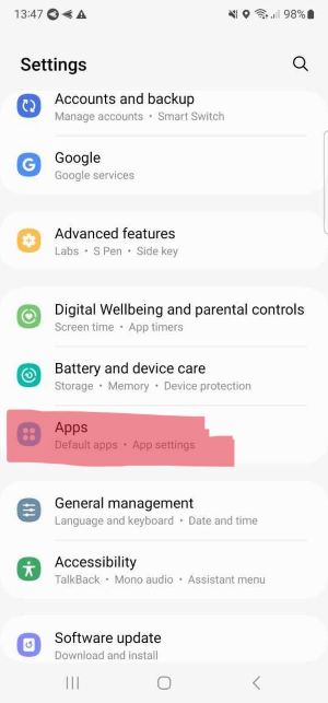 settings-apps