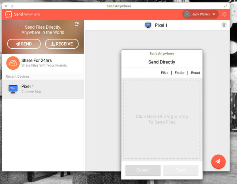 share-files-sendanywhere