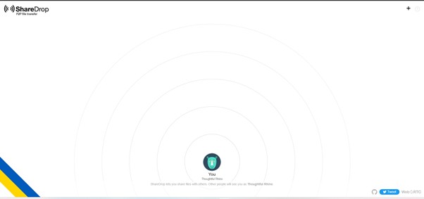 sharedrop-web-based-platform-for-transferring-files-over-internet